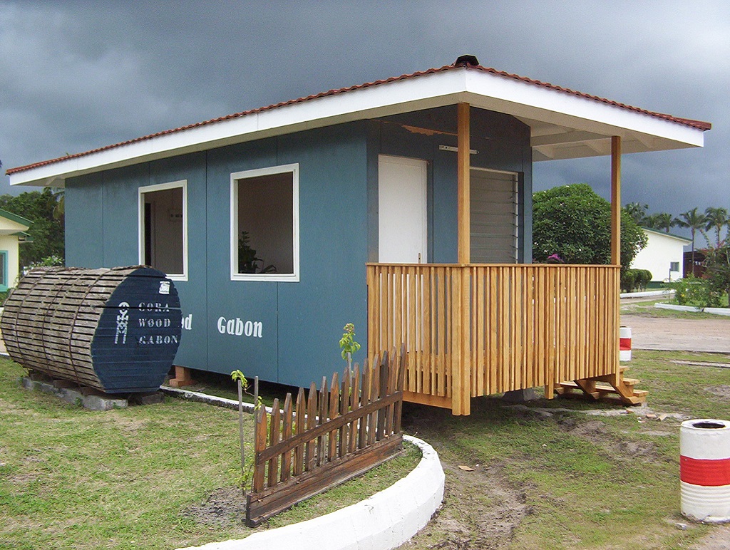 Logement Temporaire