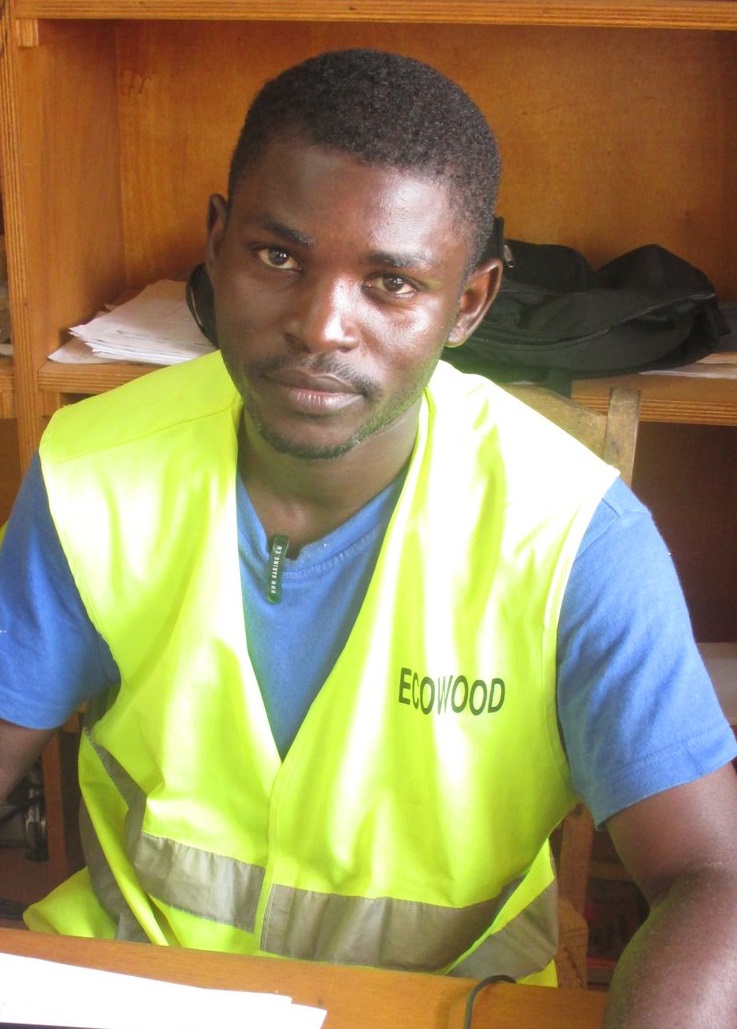 Roméo Boubala Boubala