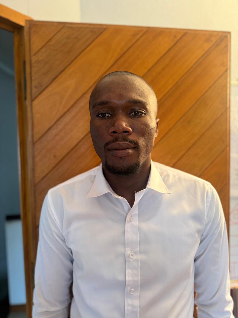 Cédrick Orphé NDONG BIDZO